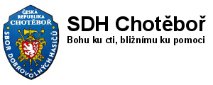 SDH Chotěboř