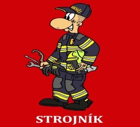 strojnik